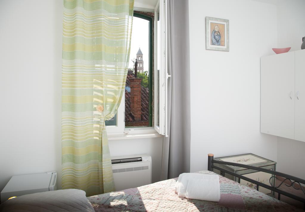 Rooms Split Pezelj Номер фото