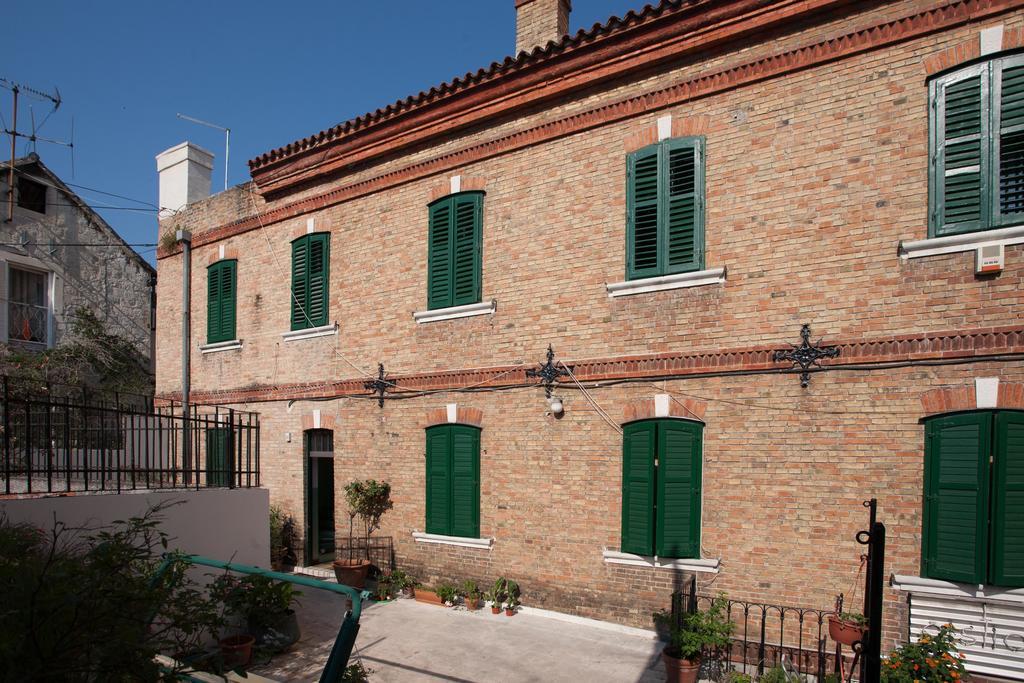 Rooms Split Pezelj Экстерьер фото