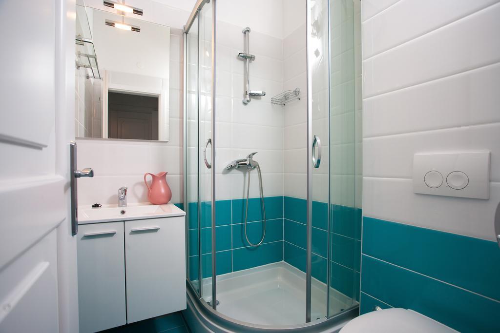 Rooms Split Pezelj Номер фото