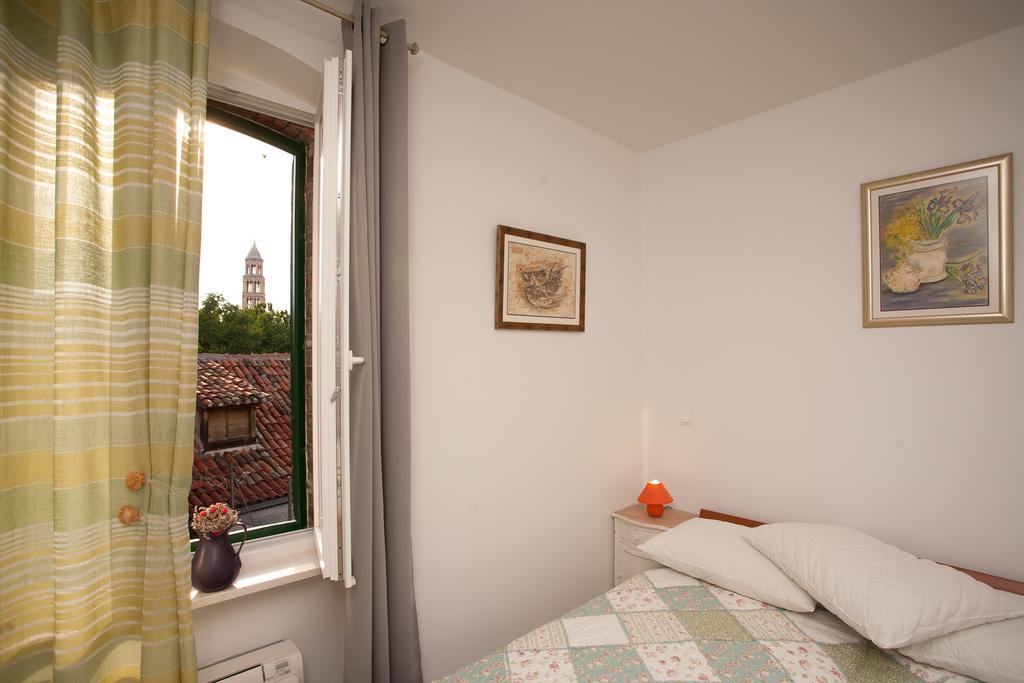 Rooms Split Pezelj Номер фото