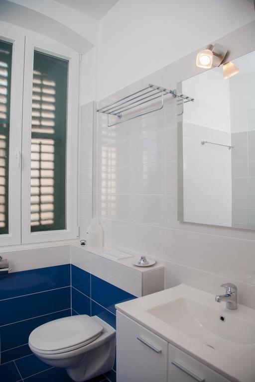 Rooms Split Pezelj Номер фото