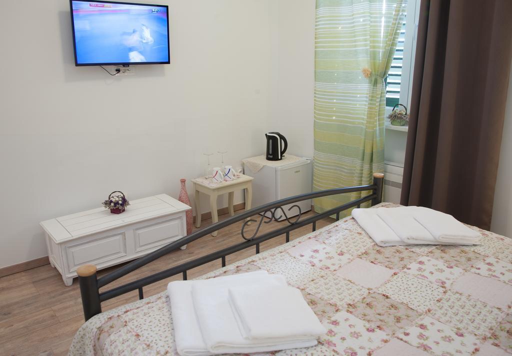 Rooms Split Pezelj Номер фото